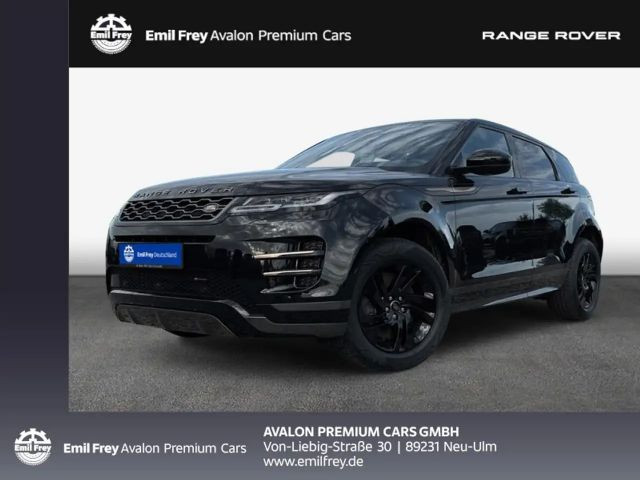 Land Rover Range Rover Evoque Dynamic R-Dynamic SE P200