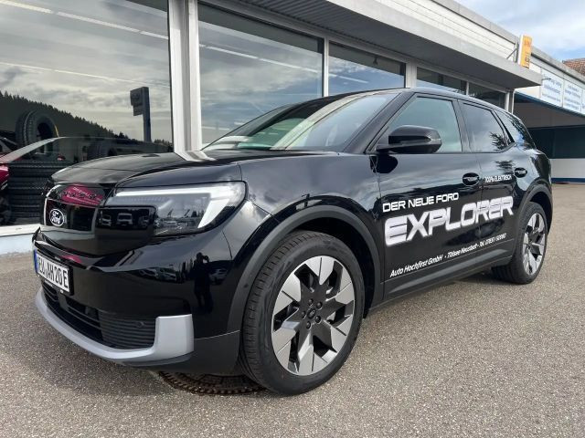 Ford Explorer EV  Premium AWD 340 Wärmepumpe