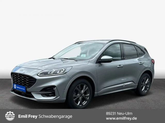 Ford Kuga ST Line X