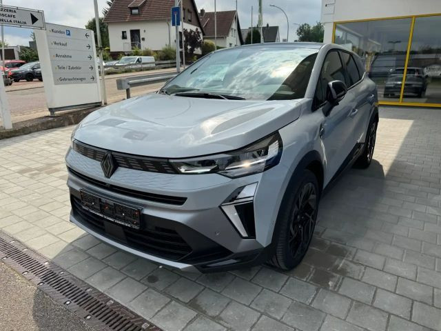 Renault Symbioz E-Tech Esprit Alpine E-Tech full hybrid 145