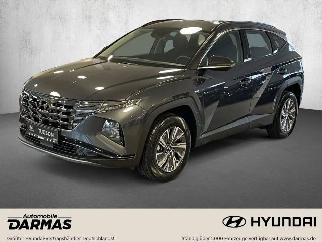 Hyundai Tucson Select Hybrid 2WD