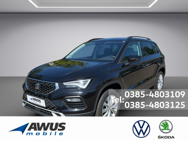 Seat Ateca Style 1.5 TSI DSG