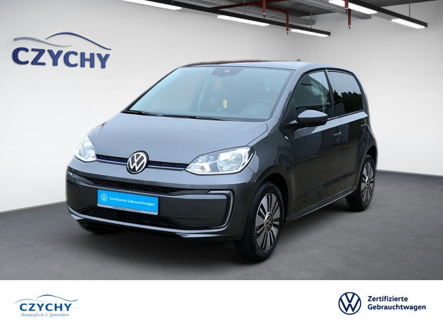 Volkswagen e-up! Style Plus