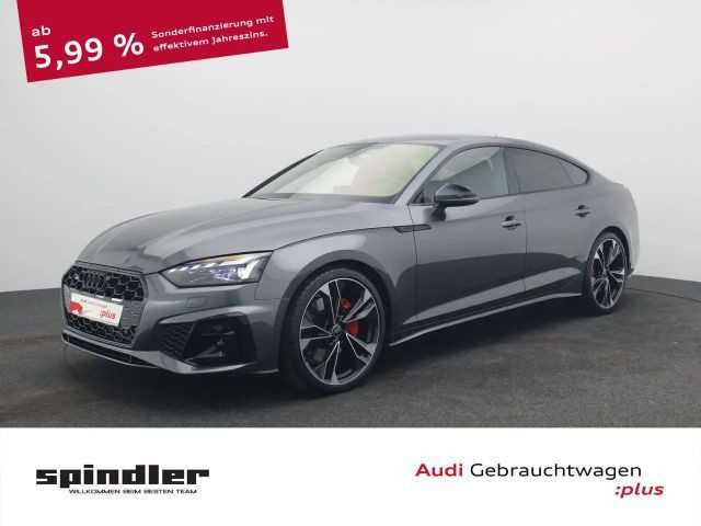 Audi A5 Quattro Competition 45 TFSI