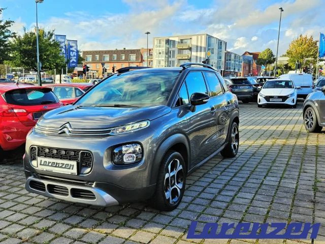 Citroën C3 Aircross PureTech Shine