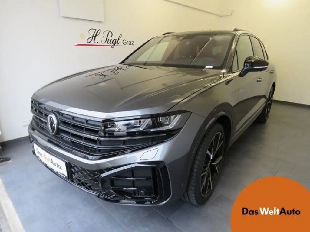 Volkswagen Touareg 4Motion R-Line 3.0 V6 TDI