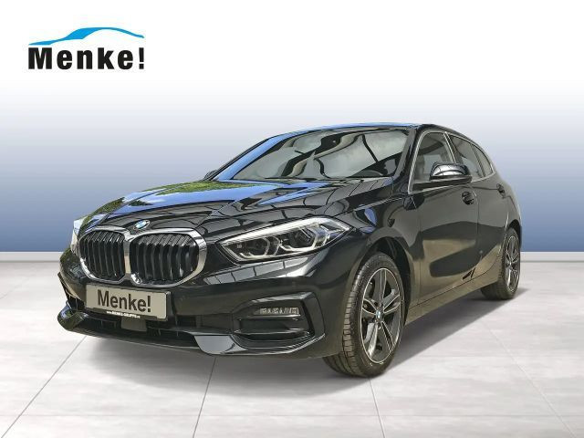 BMW 1 Serie 118 Sport Line 118i