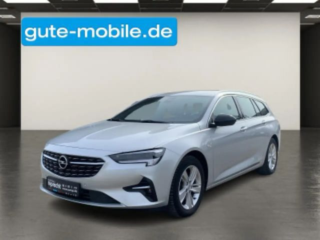 Opel Insignia Sports Tourer Elegance Turbo