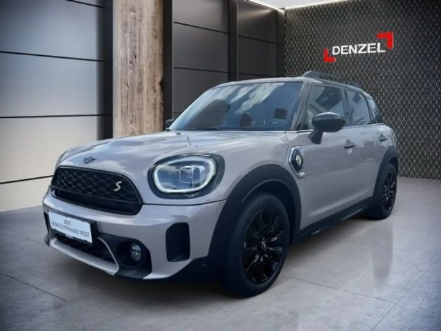 Mini Mini Electric All4 SE