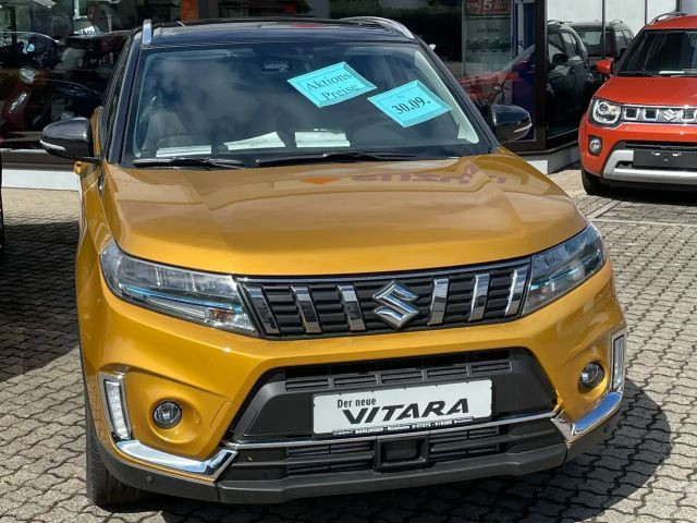 Suzuki Vitara Comfort