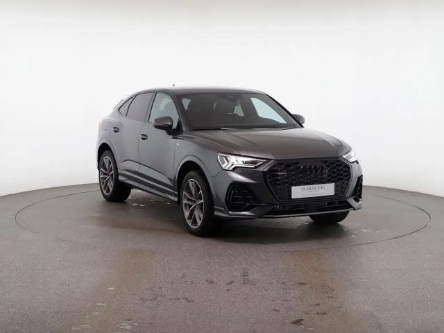 Audi Q3 Quattro 40 TDI