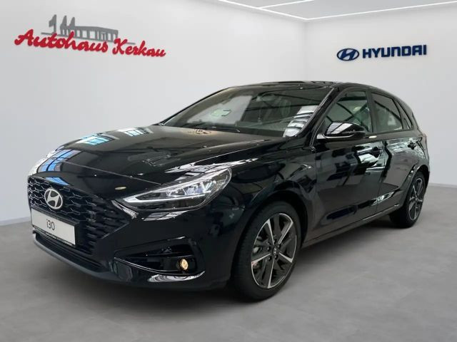 Hyundai i30 T-GDi 1.0 Advantage