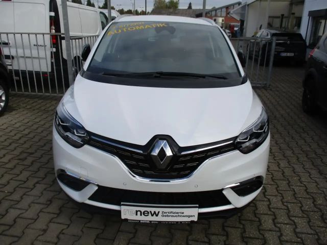 Renault Grand Scenic EDC TCe 140 Techno Grand