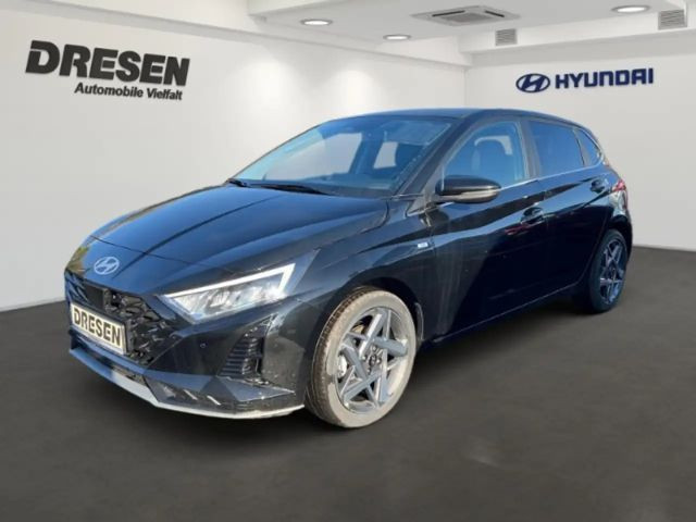 Hyundai i20 1.0 Prime