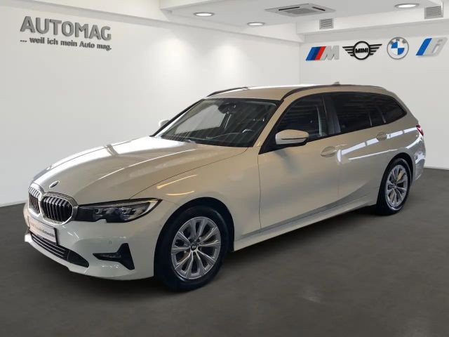 BMW 3 Serie 318 Touring 318i