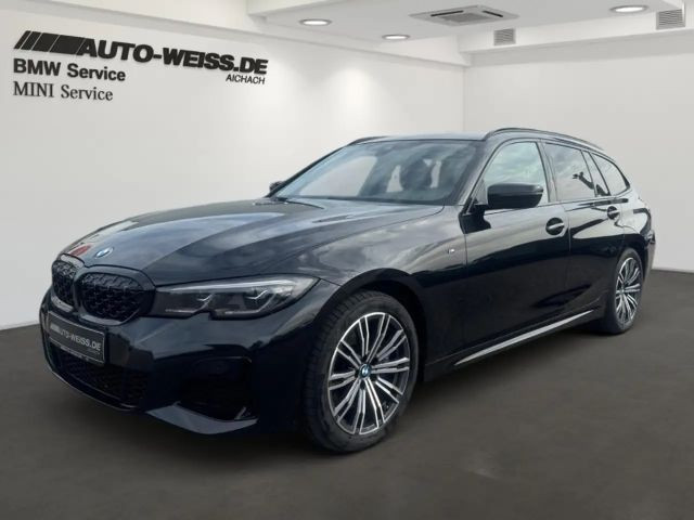 BMW 3 Serie 340 M-Sport xDrive