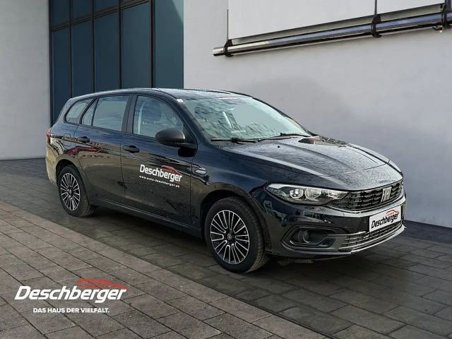 Fiat Tipo Station wagon MultiJet