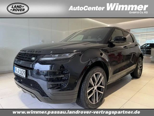 Land Rover Range Rover Evoque Dynamic SE D200 AWD Black Pack