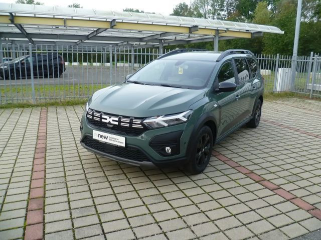 Dacia Jogger TCe 110 Extreme