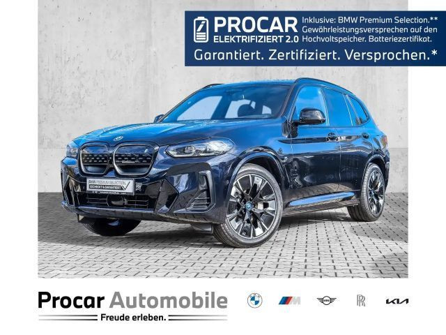 BMW iX3 M-Sport