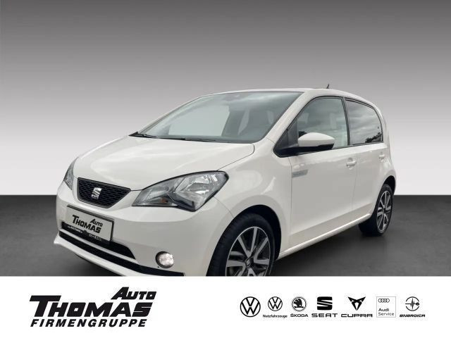 Seat Mii electric Plus