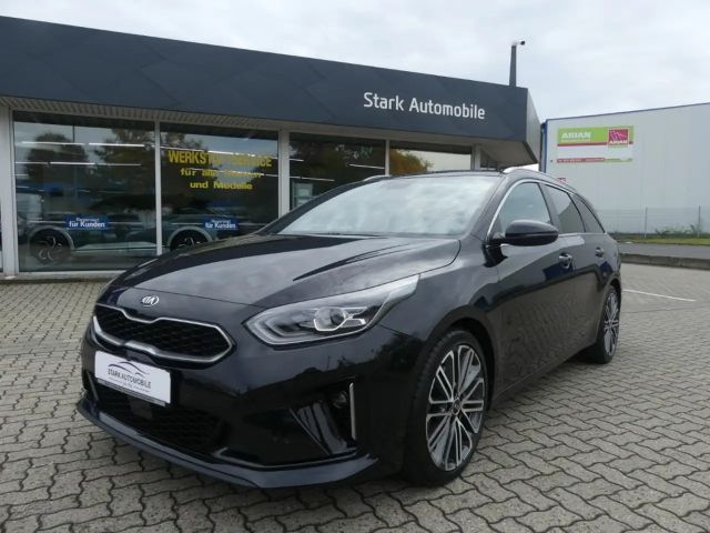 Kia Ceed GDi GT-Line