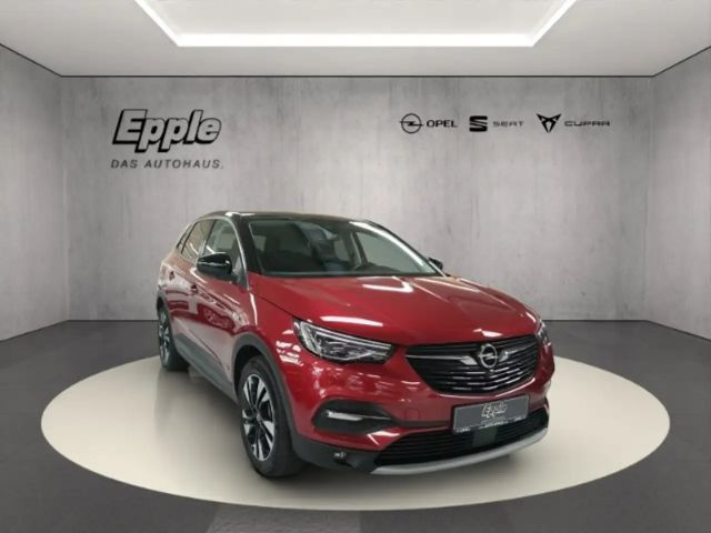 Opel Grandland X Innovation Business Hybrid