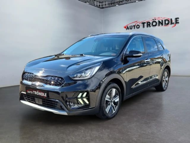 Kia Niro Spirit PHEV