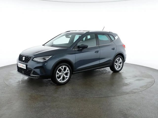 Seat Arona FR-lijn 1.0 EcoTSI DSG