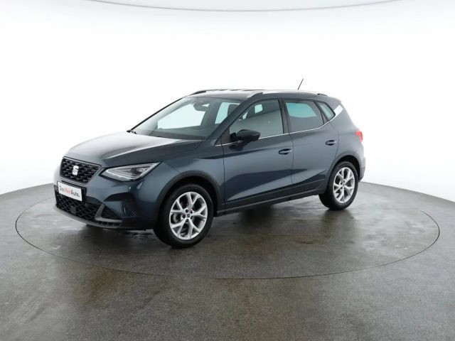 Seat Arona FR-lijn 1.0 EcoTSI DSG