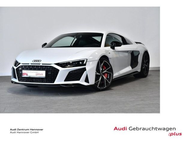 Audi R8 Coupé Quattro S-Tronic V10 Performance