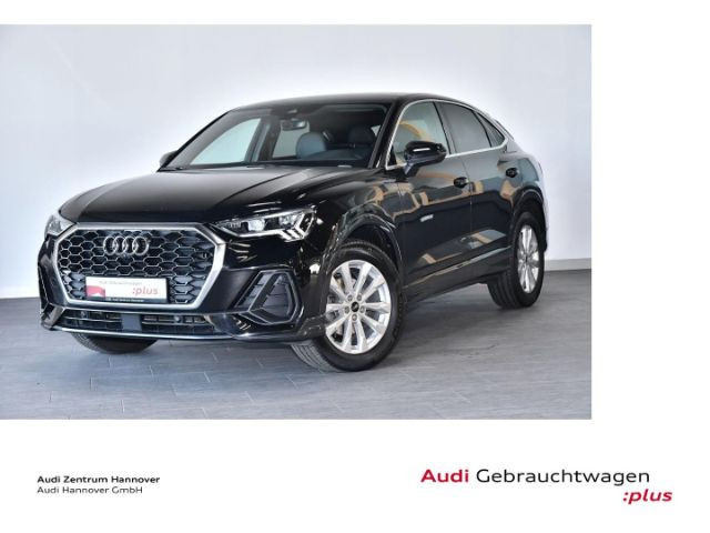 Audi Q3 Sportback S-Tronic 35 TDI