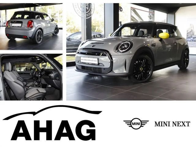 Mini Cooper SE Countryman SE