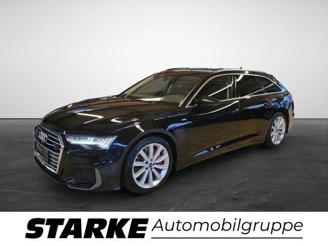 Audi A6 Avant Quattro S-Tronic Sport Hybride 55 TFSI