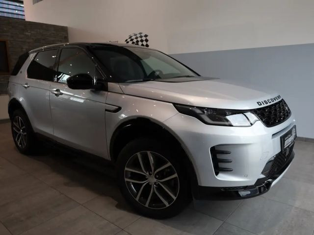 Land Rover Discovery Sport Dynamic R-Dynamic SE P300e