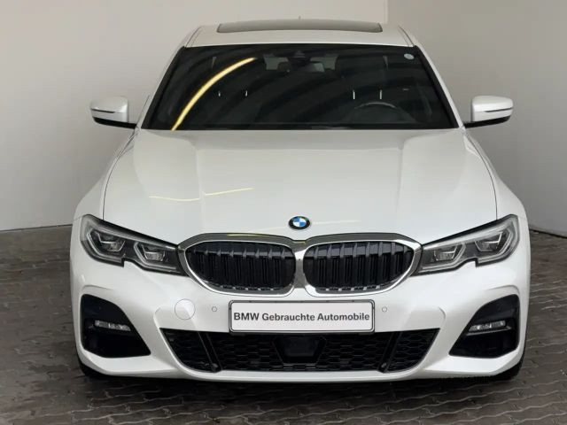 BMW 3 Serie 330 M-Sport xDrive Sedan