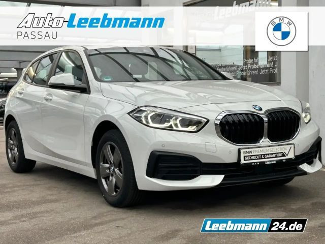 BMW 1 Serie 116 Advantage pakket Sedan 116i