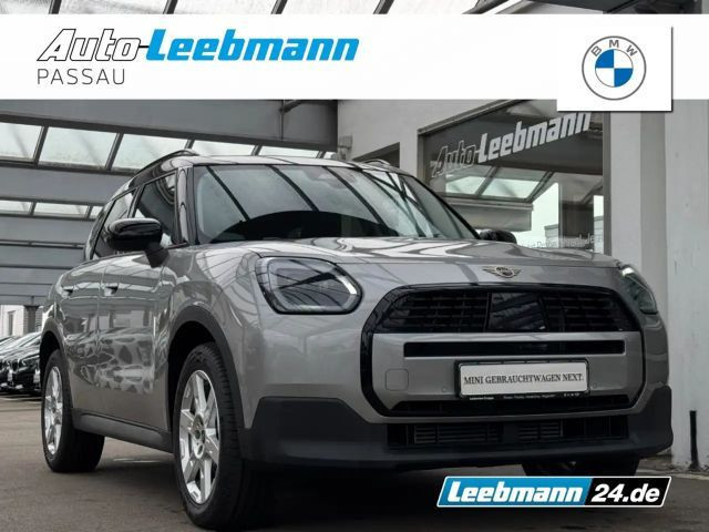 Mini Cooper Countryman Cooper C Countryman Classic Trim Paket M