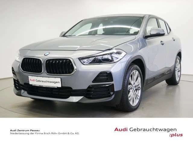 BMW X2 sDrive Advantage pakket