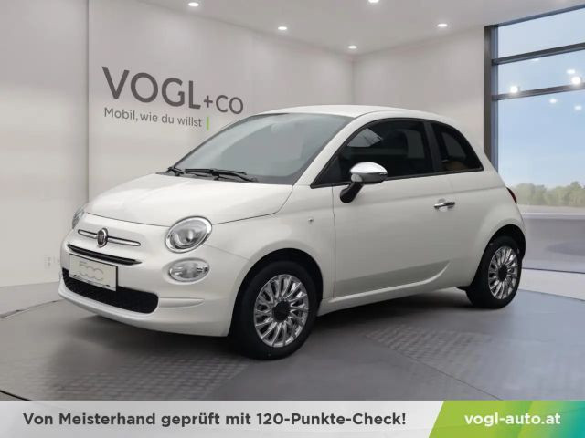 Fiat 500 Hatchback