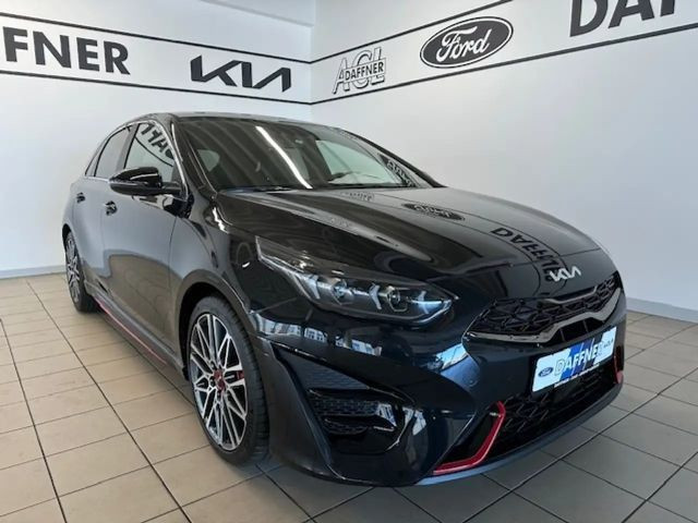 Kia Ceed GDi GT-Line