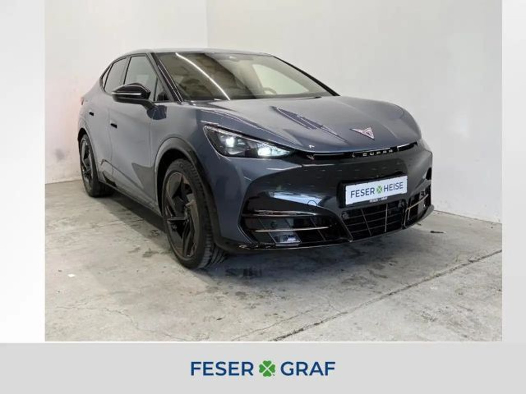 Cupra Tavascan 4Drive VZ