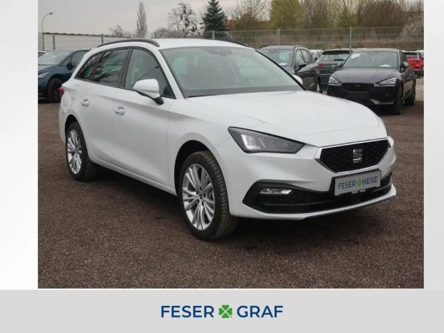 Seat Leon Style 1.5 TSI Sportstourer