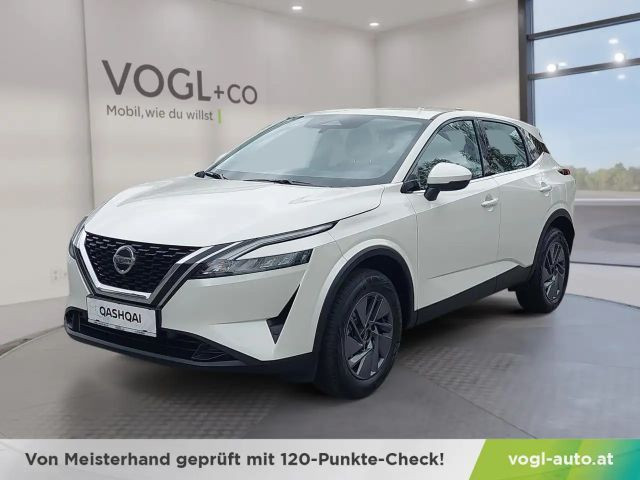 Nissan Qashqai Acenta DIG-T