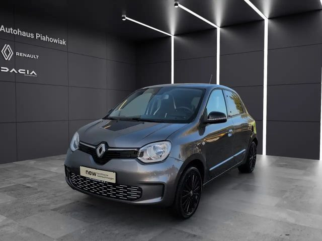 Renault Twingo E-Tech