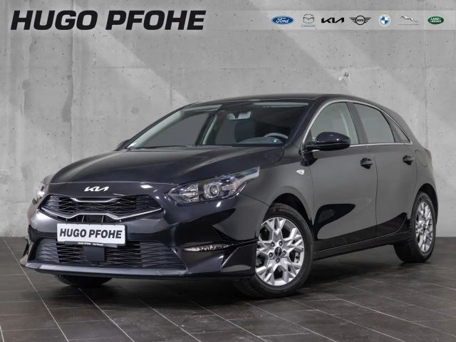 Kia Ceed GDi