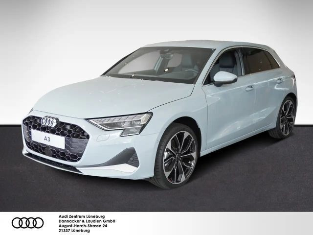 Audi A3 Sportback Sedan 35 TFSI