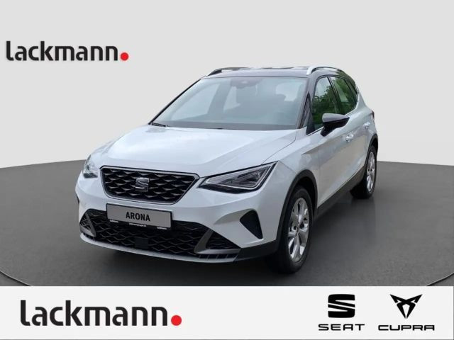 Seat Arona FR-lijn 1.0 TSI DSG