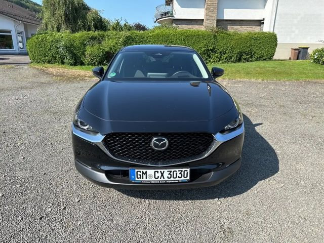 Mazda CX-30 SkyActiv Exclusive-line e-Skyactiv