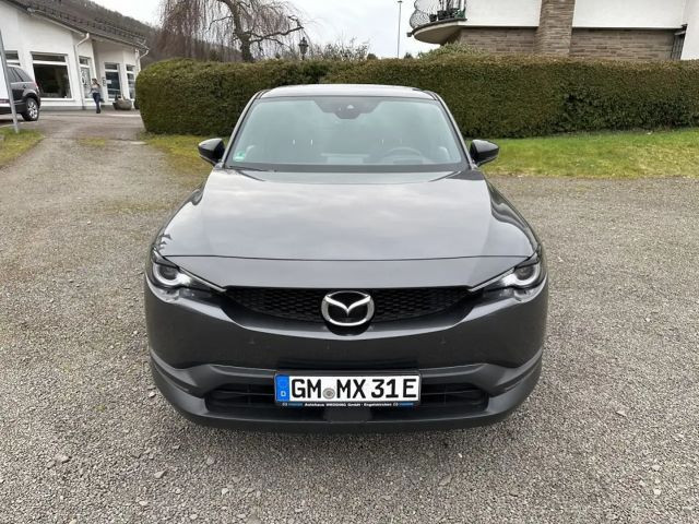 Mazda MX-30 SkyActiv e-Skyactiv